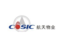 荣誉会长单位-航天物业